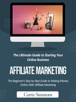 cover image of Affiliate Marketing